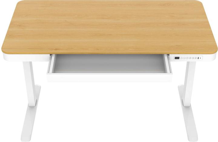 Actual product image Activejet Desk (140.5 x 70.5 x 122.5 cm)