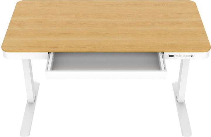 Actual product image Activejet Desk (140.5 x 70.5 x 122.5 cm)