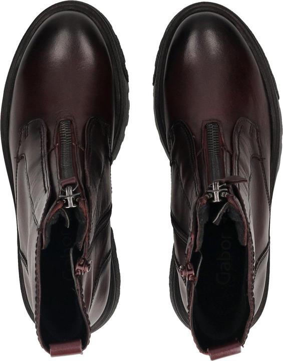 Produktbild Gabor Stiefelette (36)