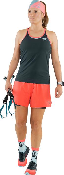 Actual product image Dynafit ALPINE PRO 2/1 SHORTS, Ladies (S)
