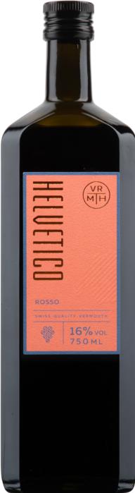 Image du produit Helvetico Vermouth Rosso