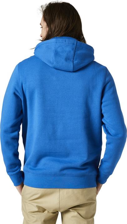 Produktbild Fox Hoody 22 Pinnacle Blue S (S)