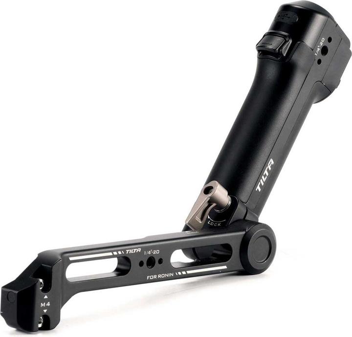 Tilta Lightweight Rear Operating Control Handle for DJI Ronin (Gimbal handle)