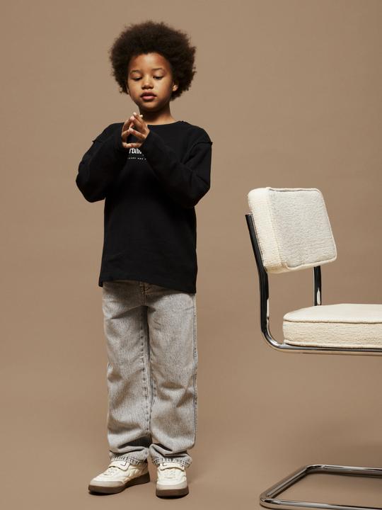 Actual product image Name it NKMRYAN LOOSE JEANS 5760-RM NOOS (140)