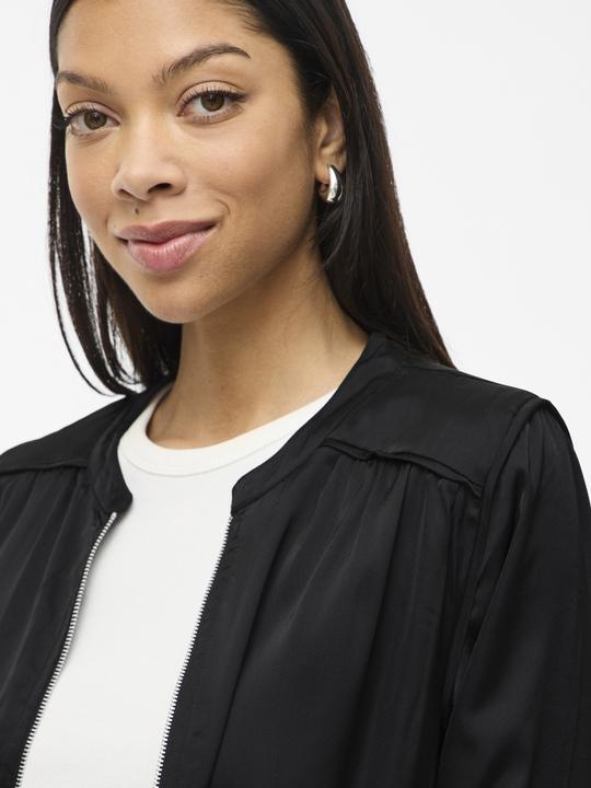 Produktbild Vila Reissverschluss Bomberjacke (36)