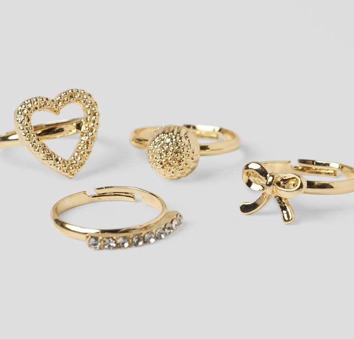 Produktbild Name it Ring (One Size)