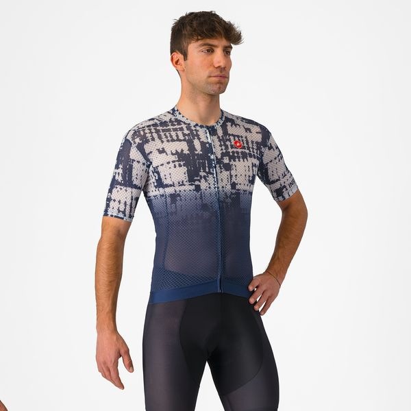 Castelli Insider 2 Jersey