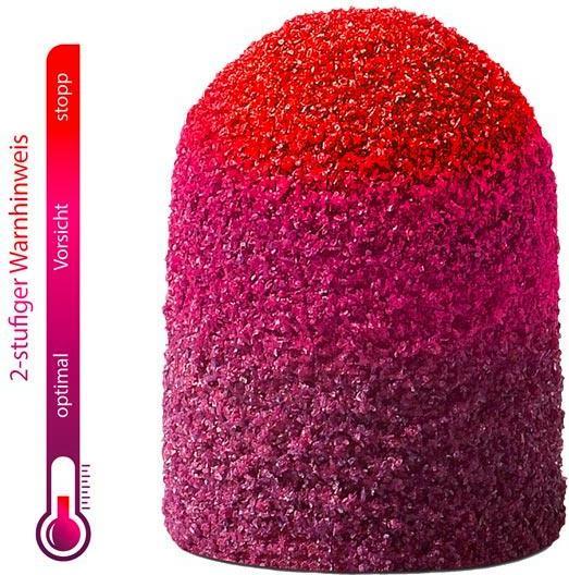 Actual product image Peter Bausch Grinding caps thermo