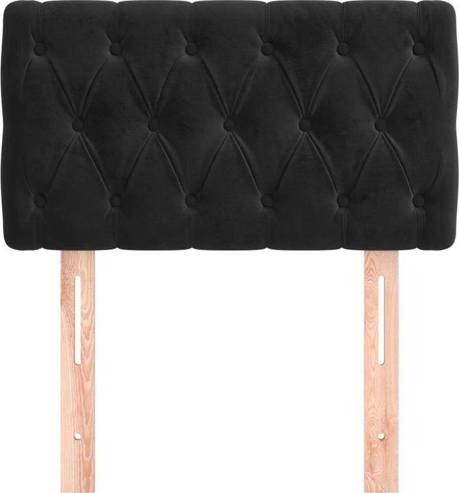 Actual product image vidaXL Daniella (80 x 7 x 78/88 cm)