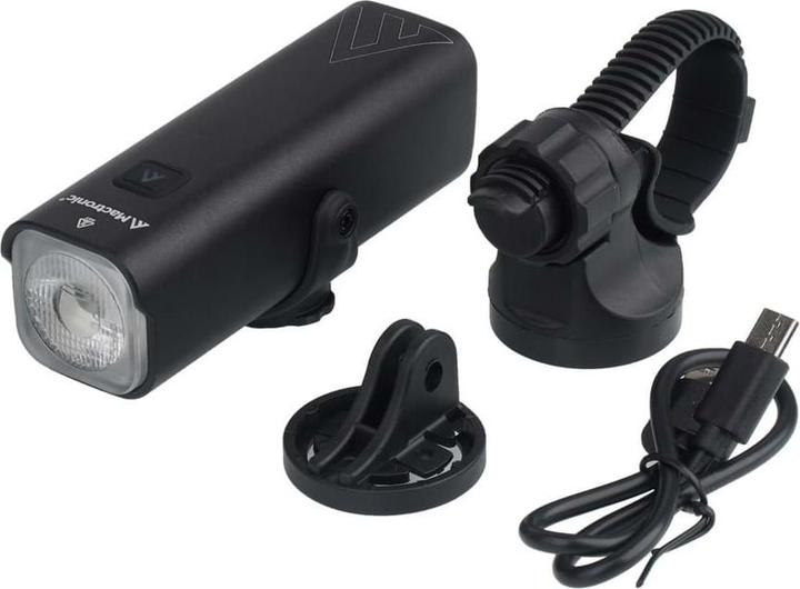 Productafbeelding Mactronic Highline ABF0166 Fahrrad-Frontlampe (1000 lm)