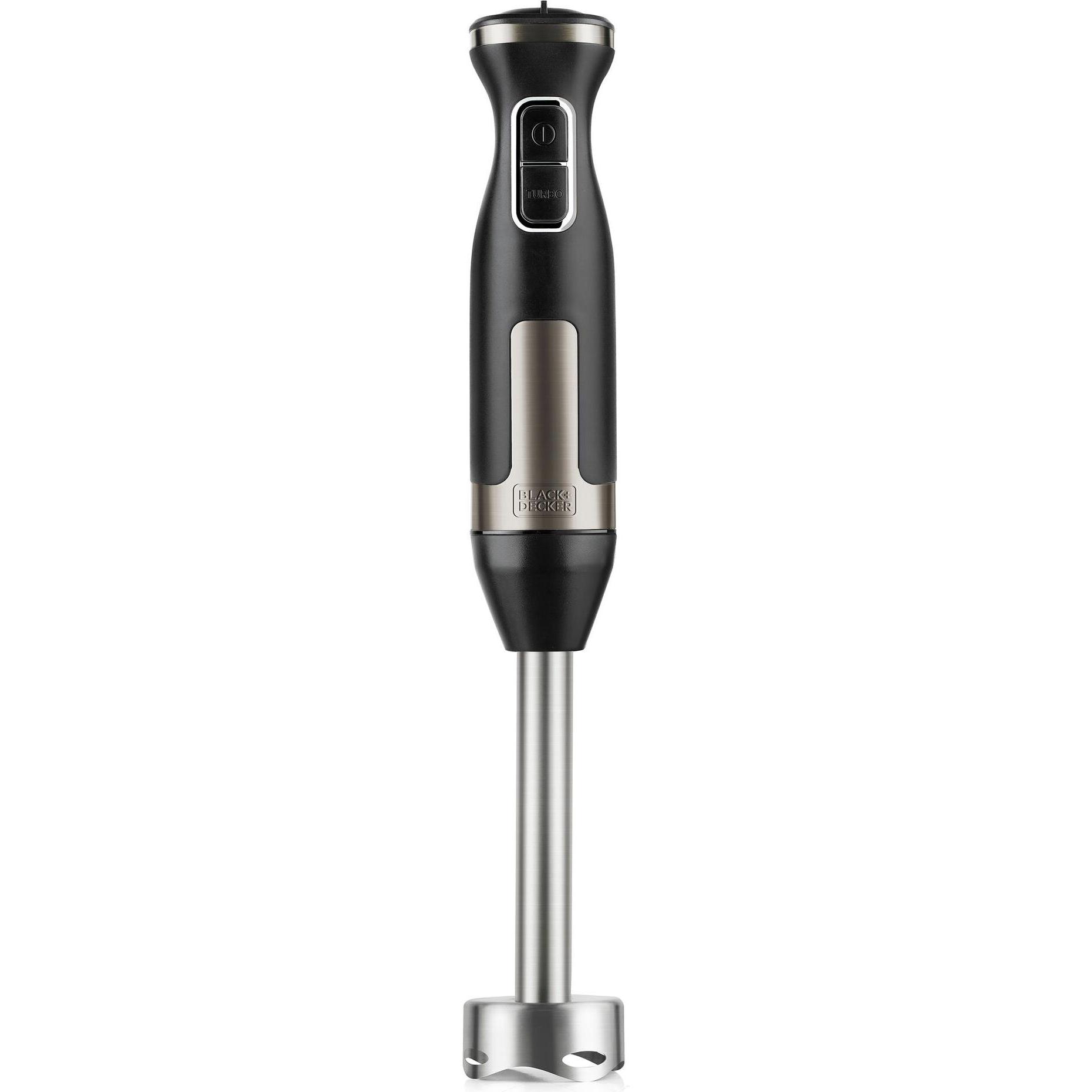 Thumbnail - Black & Decker BXHBA1500E, Stabmixer, Schwarz