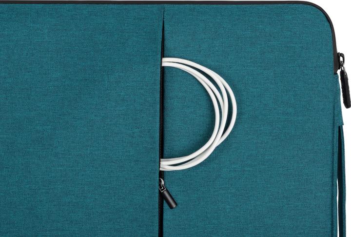 Image du produit Gecko Covers Housse Universelle Pour Ordinateur Portable 13in (13", Universel)