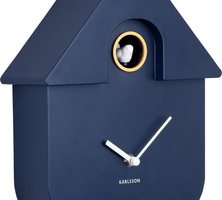 Productafbeelding Karlsson Moderne koekoek