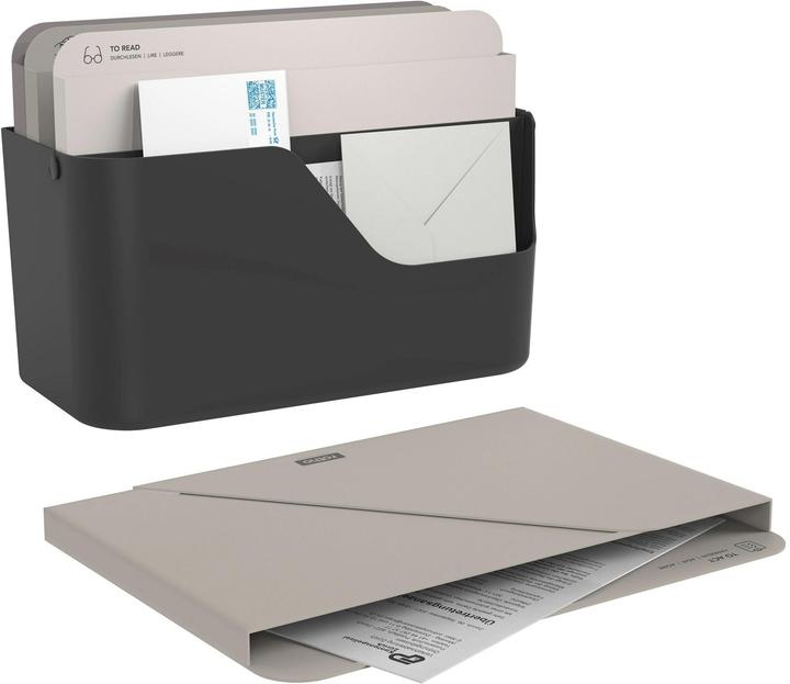 Produktbild Rotho Postfach My Paper Basic (A4)