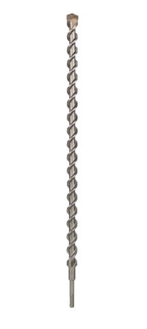 Produktbild Bosch Professional Zubehör Hammerbohrer SDS plus-5, 25 x 550 x 600 mm (25 mm)