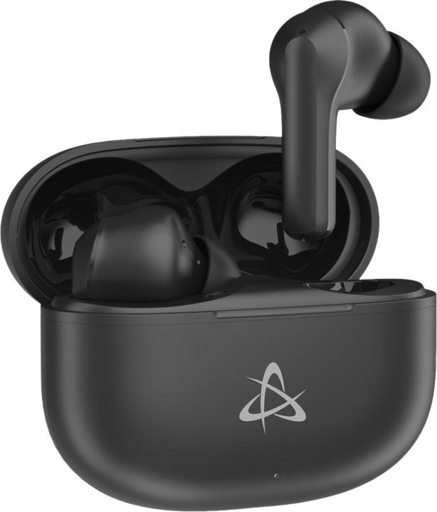 Actual product image Sbox EB-TWS99 Black (ANC, 4.50 h, Wireless)