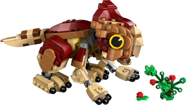 Image du produit LEGO Babydinosaurier Dolores: Aquilops (76970, LEGO Jurassic World)