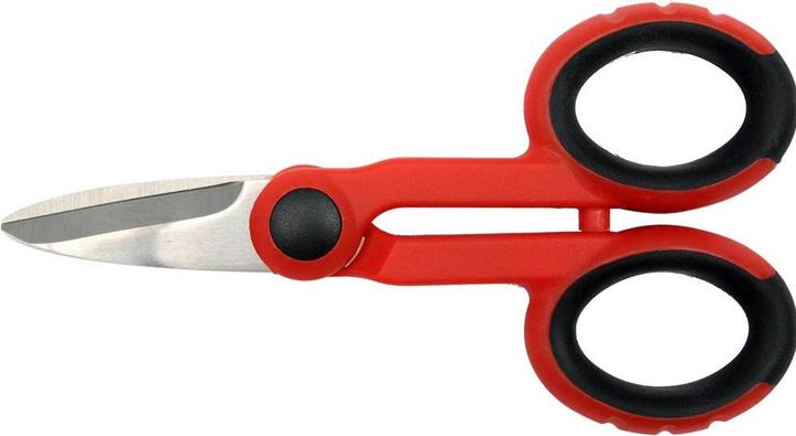 Image du produit Yato Cisaille à câble professionnelle Coupe-fil (14 cm)