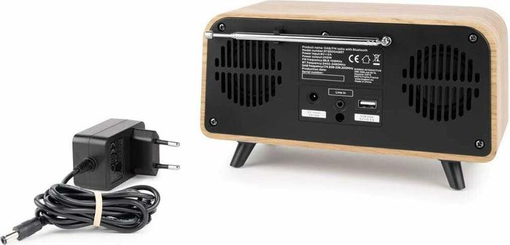 Immagine prodotto Thomson RT850DABBT