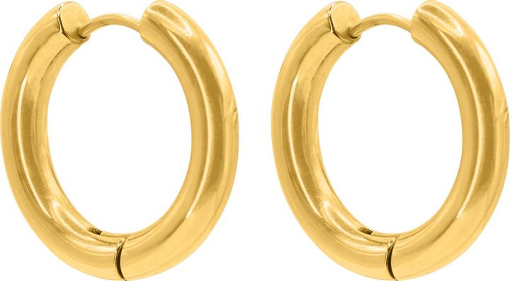 Immagine prodotto Heideman Silio color oro (100% acciaio inossidabile)