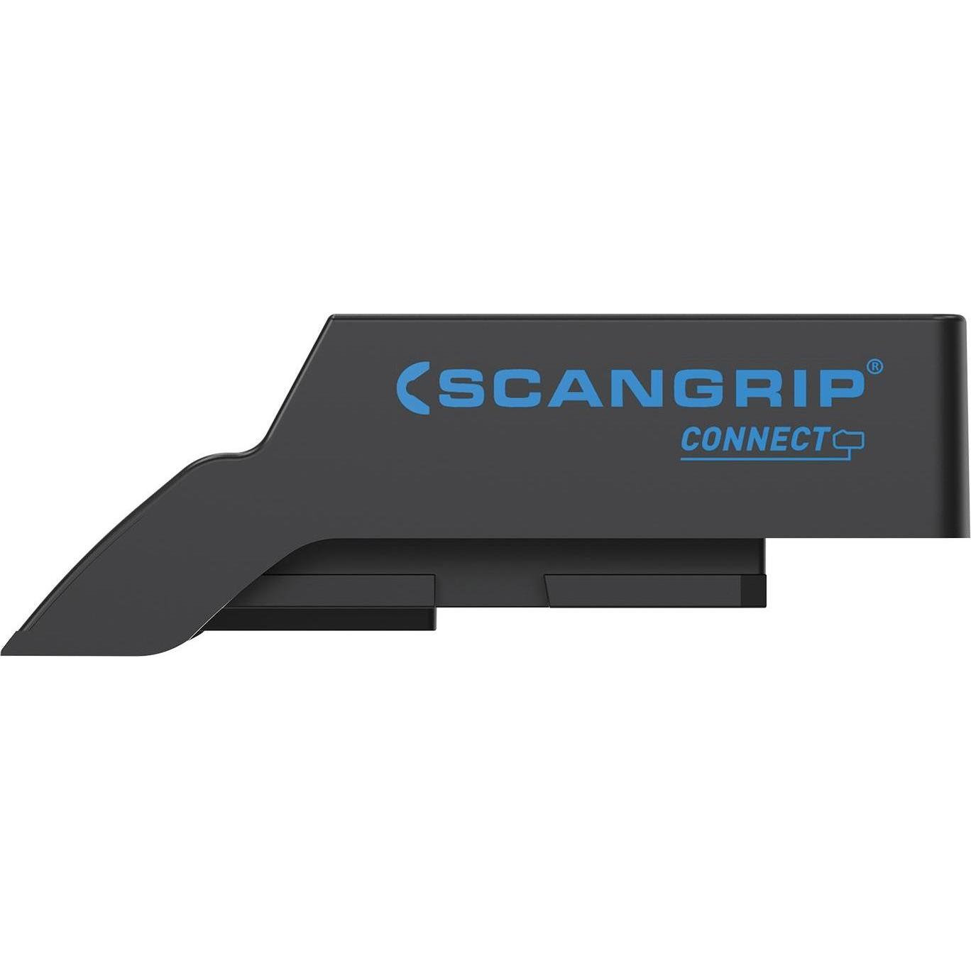 Thumbnail - Scangrip, Arbeitsleuchte, Connector für Ridgid 18V-Akkus