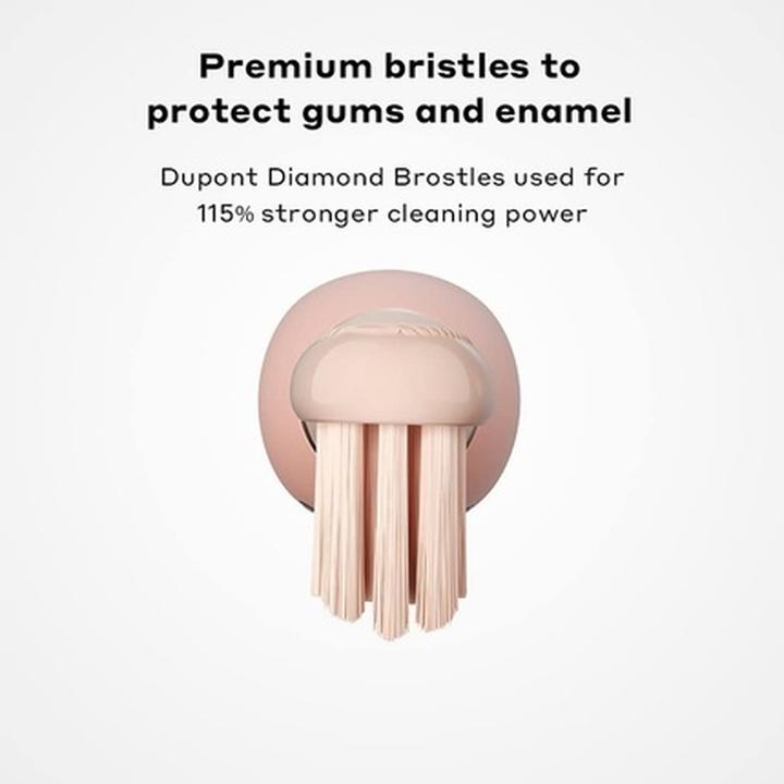 Actual product image Oclean X10 (Sonic toothbrush)