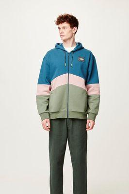 Immagine prodotto Picture Felpa con cappuccio con zip Klob (L)