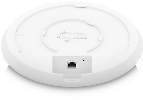 Produktbild Ubiquiti UniFi U6 LR (2400 Mbit/s)