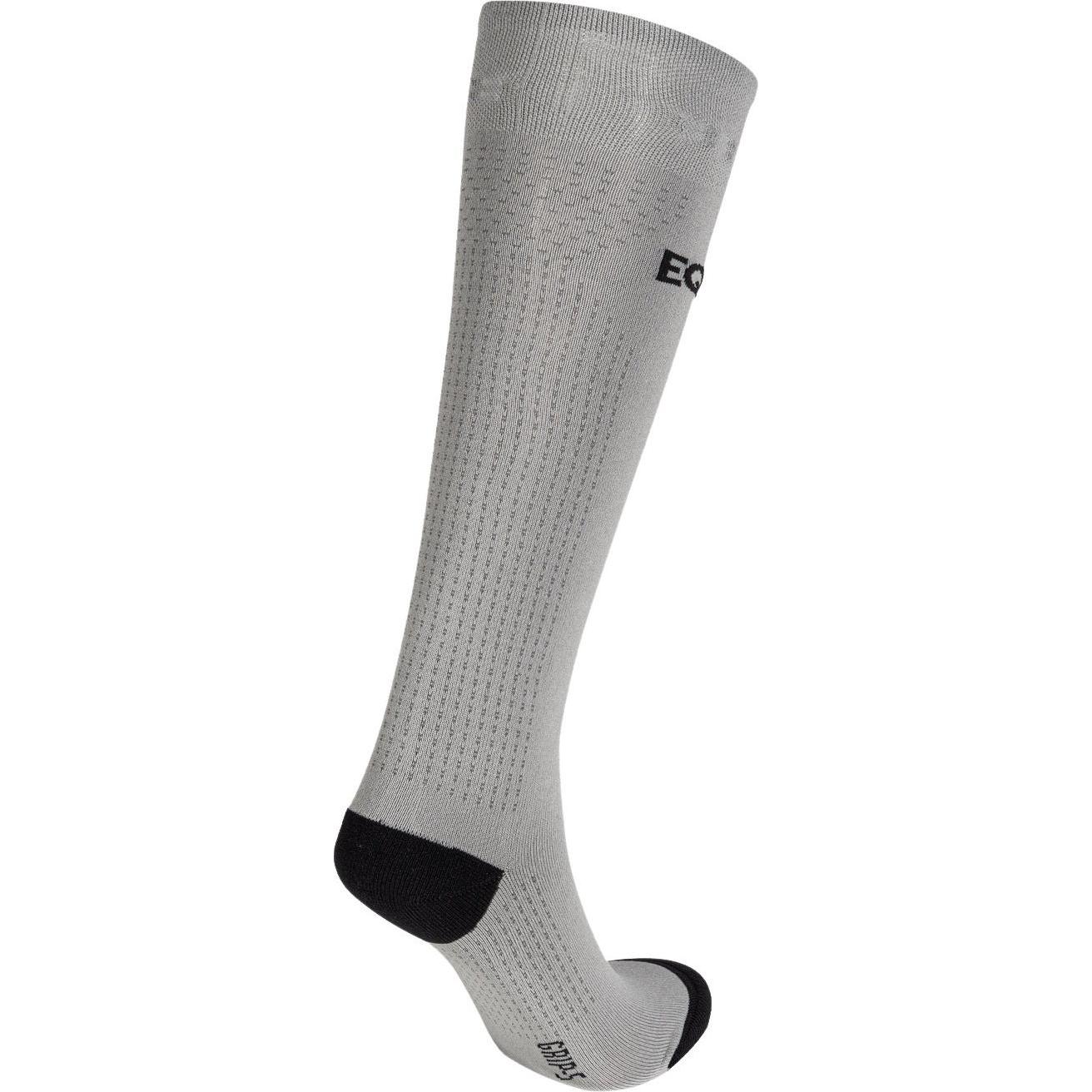 Thumbnail - Equiline, Damen, Sportsocken, reitsocken cairoc (39, 42), Weiss