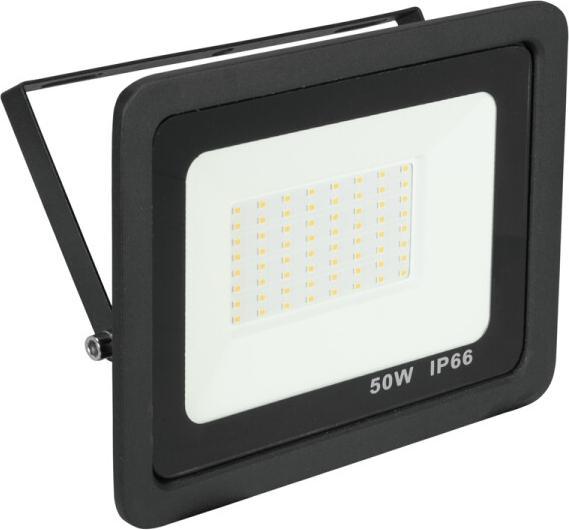 Actual product image Eurolite LED IP FL-50 SMD CW (50 W, LED)