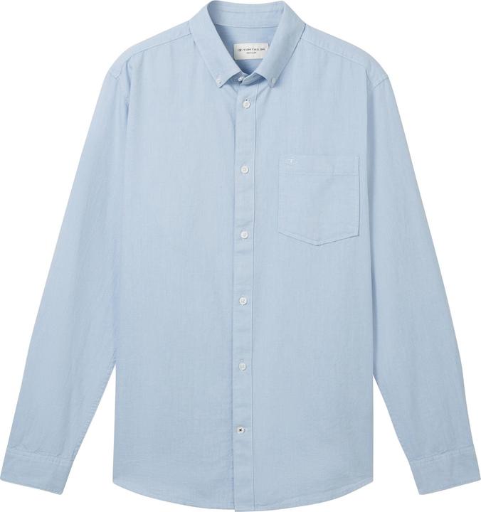 Produktbild Tom Tailor Hemd (XXL)
