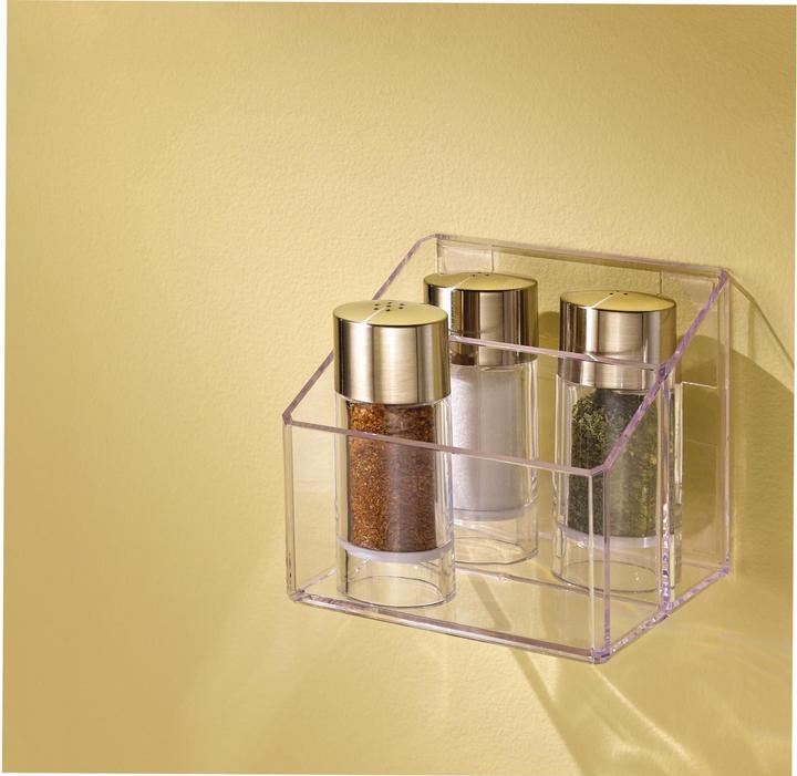 Actual product image Scotch Scotch-Fix Transparent Mounting Tape (19 mm)