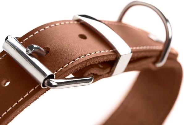 Produktbild Hunter Halsband Aalborg Special (30, 31, 32, 33, 34, 35, 36, 37, 38, Hund, Hundesport)
