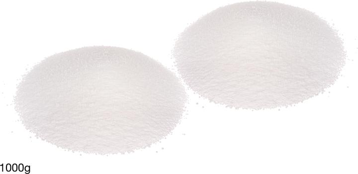 Image du produit Stellwag creative Sable pour bougies, blanc