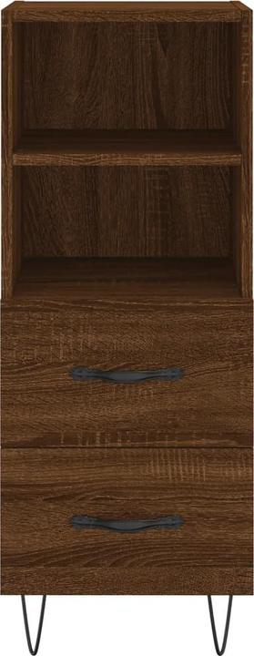 Produktbild vidaXL Sideboard (34.50 x 34 x 90 cm)