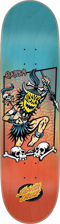 Produktbild Santa Cruz Voodoo Frame (8.50")