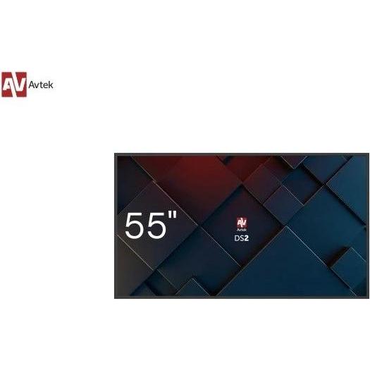 Avtek Monitor Monitor informacyjny DS2 55 (55"), Digital Signage