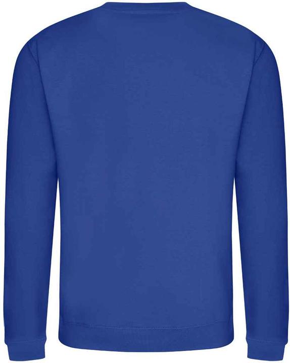 Produktbild Awdis Just Hoods Rundhals Uni Sweatshirt (280 GSM) (XXL)