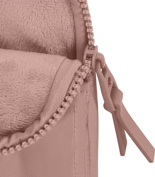 Actual product image Kate Spade Puffer Sleeve - Pokrowiec MacBook Pro 14" / Notebook 14" (Madison Rouge Nylon) (14")