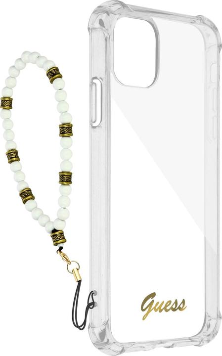 Actual product image Guess Case (Apple iPhone 12 Pro, Apple iPhone 12)