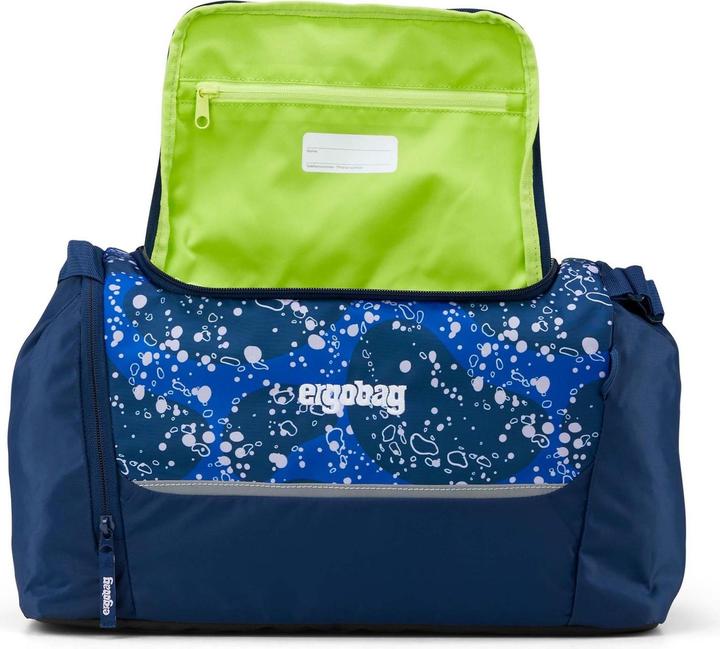 Immagine prodotto Ergobag Sportbag (20 l)