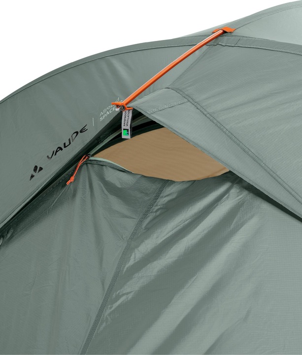 Produktbild Vaude Allround Space 3P (Kuppelzelt, 3.53 kg, 3 Personen)