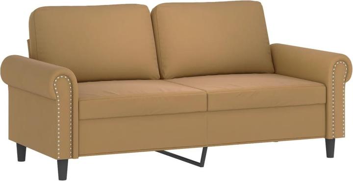 Produktbild vidaXL 2-Sitzer-Sofa (2-Sitzer)