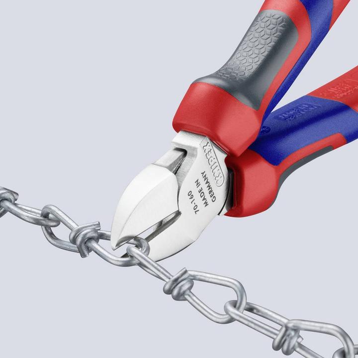 Actual product image Knipex Side cutter (240 mm)