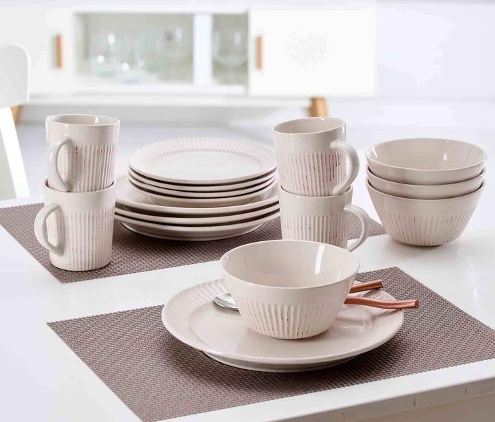 Actual product image Ritzenhoff & Breker Crete (16 Piece)