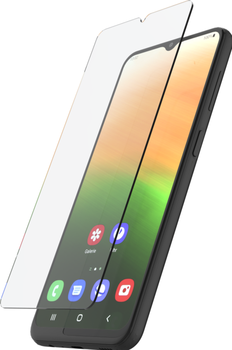 Produktbild Hama Bildschirmschutz (1 Stück, Samsung Galaxy A34 5G)