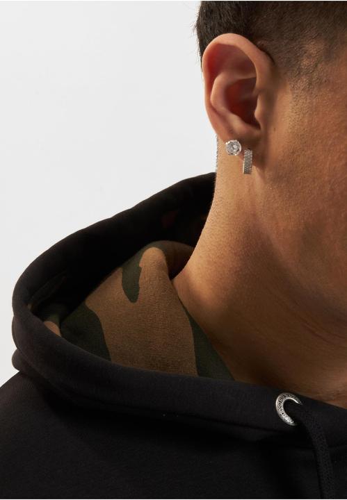 Produktbild Alpha Industries Camo TPU Hoodies - 145439 (L)