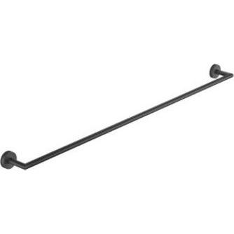 Dornbracht, Handtuchhalter + Handtuchhaken, Badetuchhalter, 800 mm, 83080979