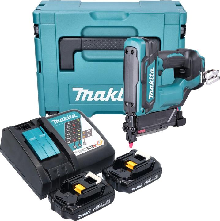 Produktbild Makita DPT 353