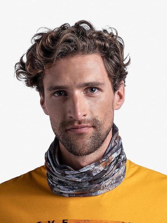Produktbild Buff Coolnet Uv+ IS Zeo Grey